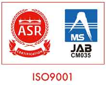 ISO mark
