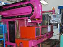 Machinery （molding）