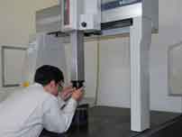 Inspection equipment