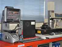 3D measuring device 